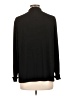 Anne Klein Black Long Sleeve Blouse Size L - photo 2