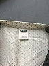 Old Navy 100% Rayon Ivory Long Sleeve Blouse Size M - photo 7