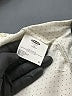 Old Navy 100% Rayon Ivory Long Sleeve Blouse Size M - photo 8