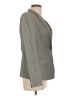 BOSS by HUGO BOSS Gray Blazer Size 10 - photo 4