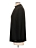 Anne Klein Black Long Sleeve Blouse Size L - photo 5