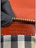 Burberry 100% Leather Red Leather Wristlet One size - photo 4