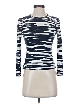 Tory Burch Long Sleeve Turtleneck