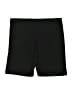 No Boundaries 100% Polyester Solid Black Athletic Shorts Size XXL - 2X - photo 2