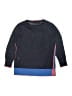 Boden Color Block Blue Pullover Sweater Size M (youth) - photo 2