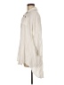 Unbranded 100% Rayon Ivory 3/4 Sleeve Button-Down Shirt One size - photo 5