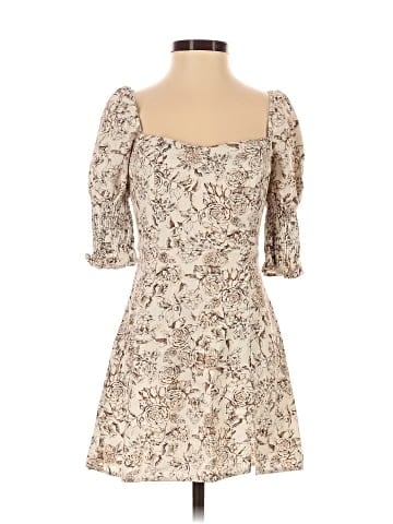 Mi ami Cocktail Dress (view 1)