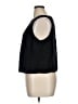Torrid Black Sleeveless Blouse Size 1X Plus (1) - photo 5