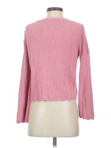Rachel Parcell Long Sleeve Top (view 2)