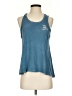Sundry Blue Tank Top Size XS (0) - photo 1
