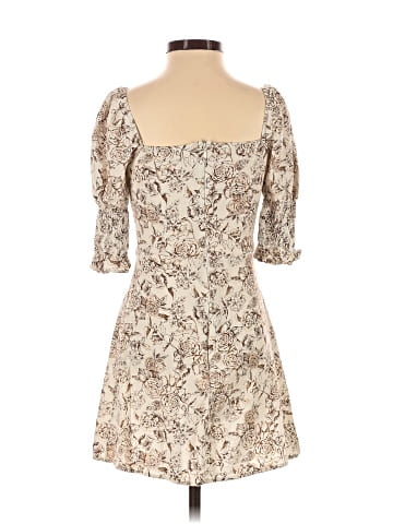 Mi ami Cocktail Dress (view 2)