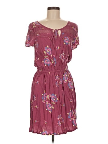 Matilda Jane Casual Dress (view 1)