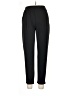Unbranded Solid Black Casual Pants Size L - photo 1