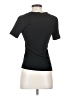 Athleta Black Short Sleeve T-Shirt Size XS - photo 2