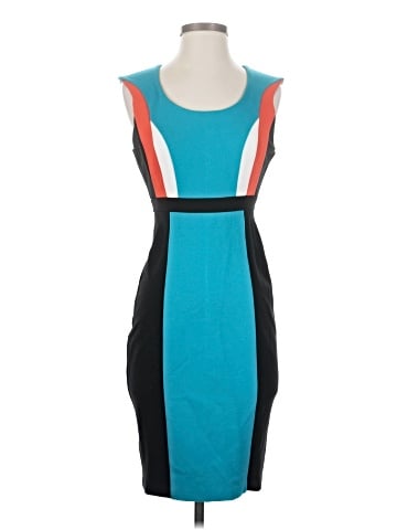 Plenty By Tracy Reese Cocktail Dress (view 1)
