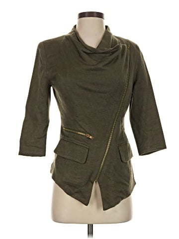 Cartonnier Jacket (view 1)