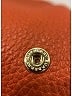 Burberry 100% Leather Red Leather Wristlet One size - photo 5