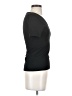 Athleta Black Short Sleeve T-Shirt Size XS - photo 4
