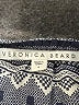 Veronica Beard 100% Silk Blue Casual Dress Size 4 - photo 7