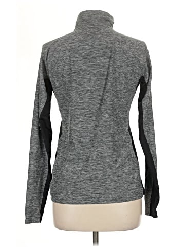 New Balance Long Sleeve T-Shirt (view 2)