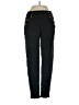 Unbranded Black Casual Pants Size 25 waist (estimated) - photo 1