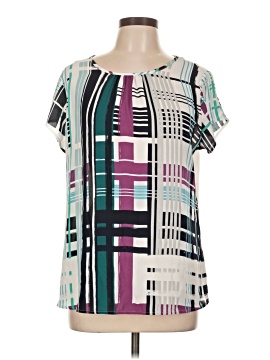 Van Heusen Short Sleeve T Shirt