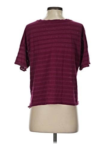Rag & Bone/JEAN Short Sleeve T-Shirt (view 2)