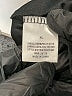 Mi ami 100% Polyester Black Cocktail Dress Size XL - photo 5