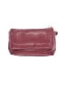 LD 100% Polyurethane Burgundy Crossbody Bag One size - photo 1