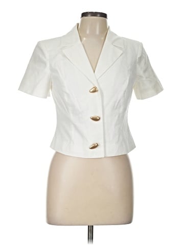 Meshki Blazer (view 1)