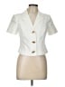 Meshki Ivory Blazer Size L - photo 1