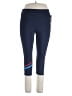 C9 By Champion Blue Active Pants Size XXL - photo 1