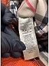 Burberry 100% Leather Red Leather Wristlet One size - photo 7