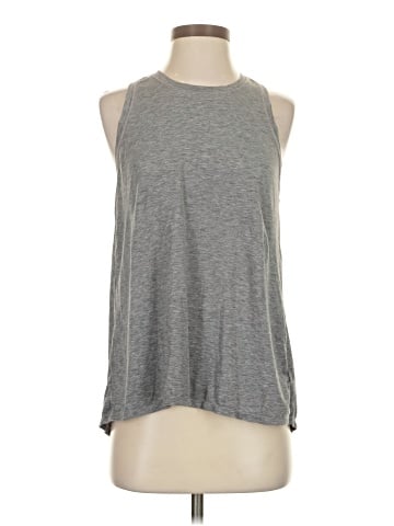Gap Fit Sleeveless T-Shirt (view 1)