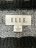 Elle Checkered-gingham Gray Pullover Sweater Size XL - photo 7