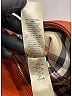 Burberry 100% Leather Red Leather Wristlet One size - photo 8