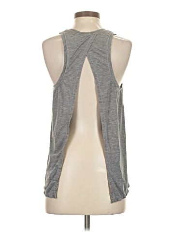 Gap Fit Sleeveless T-Shirt (view 2)