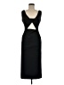 ACOA collection Black Cocktail Dress Size M - photo 1