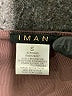 IMAN Solid Brown Active Pants Size S - photo 7