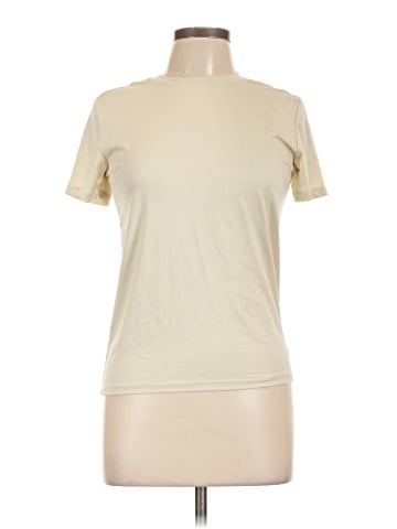Layer 8 Short Sleeve Top (view 1)
