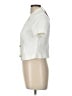 Meshki Ivory Blazer Size L - photo 5
