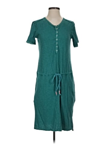 Sundance Casual Dress (view 1)