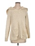 J.Jill Ivory Pullover Sweater Size S - photo 1