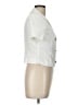 Meshki Ivory Blazer Size L - photo 4