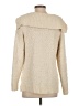 J.Jill Ivory Pullover Sweater Size S - photo 2