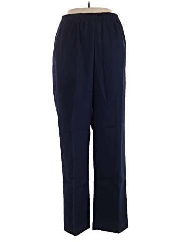 Alfred Dunner Casual Pants (view 1)