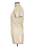 Layer 8 Ivory Short Sleeve Top Size L - photo 5