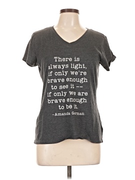 Assorted Brands Short Sleeve T Shirt