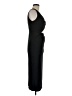 ACOA collection Black Cocktail Dress Size M - photo 4
