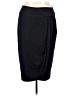 Athleta Solid Black Formal Skirt Size XL - photo 1